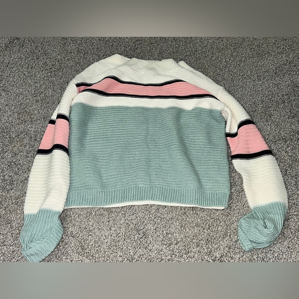 Women’s sweater